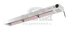 Rocam Infra ohřívač Pulsar 1150