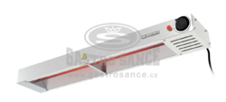 Rocam Infra ohřívač Pulsar 820