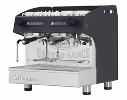 Fiamma Dvoupákový kávovar FIAMMA CARAVEL COMPACT II CV TC