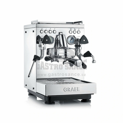 GRAEF Kávovar Espresso Estessa