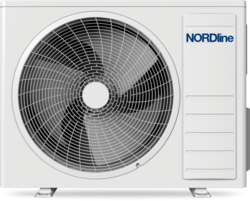 NORDline klimatizace SPLIT SAVH12A-A3NA(O) venkovní jednotka R32