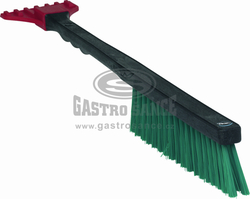 Vikan Košťátko-škrabka na led 520052