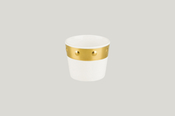 RAK Golden miska – Princess Golden 21 cl | RAK-KQCU21M