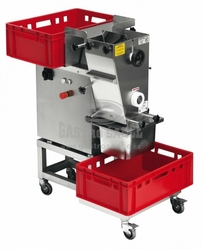 KONETEOLLISUUS OY KT Fendo F-S19 - rozteč nožů 4 mm
