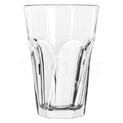 Onis Sklenice vysoká 35 cl | LB-15747-12