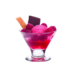 Onis Embassy Dessert/Martini sklenička na pohár 23,9 cl | LB-3803