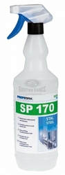 PROFIMAX Leštící prostředek na nerez SP 170
