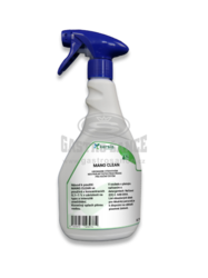 Gastro-tip MANO CLEAN neutral.ruční mytí nádobí 750ml