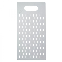 Lopata na pizzu, perforovaná 50 × 25 cm