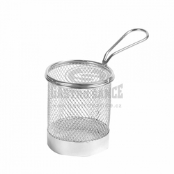 Mini košík servírovací Ø90
