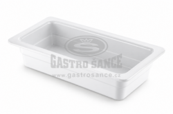 Gastro-tip Miska Gastro Boutique GN 1/3-65 bílá