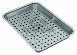Gastro-tip Miska s proložkou (350x240x50mm)