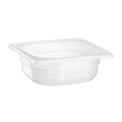 Gastronádoba polypropylenová GN 1/9 100 mm