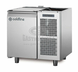 Coldline Mrazící stůl TS09/1B bez vrchní desky
