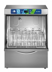 Myčka skla dvouplášťová SW40-30-2 DB 230V systém switch