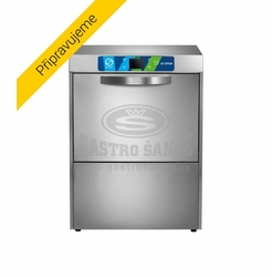 Myčka nádobí dvouplášťová SW50-37N-2 ASK 230V system switch