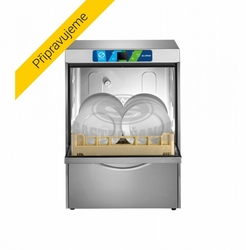 Myčka nádobí dvouplášťová SW50-37N-2 ASK 400V system switch