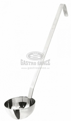 OEM Naběračka (Ø140, d=420 mm) obsah 0,7 l