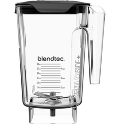 NÁDOBA BLENDTEC WILDSIDE BPA-FREE DBR, 5-TI STRANNÁ, VČ. VÍKA LOCKING