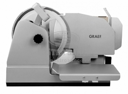 Nářezový stroj Graef Master 3020 W