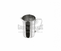 Odměrka (0,5 l) nerez