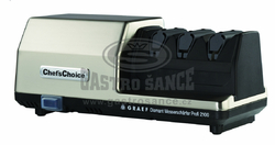 GRAEF Ostřič nožů elektrický CC-2100