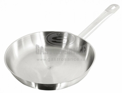 OEM Pánev nerez (Ø400, v=70mm, 2,45 kg)