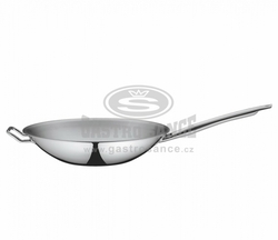 Pánev SPRING WOK - Oblé dno Ø 350 mm