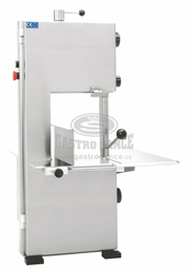 Braher Pásová pila ST 230 400V