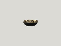 RAK Pebbles miska čtvercová 11 × 11 cm | RAK-PBAUSB11