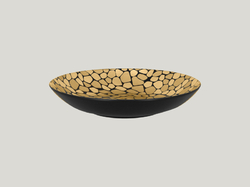 RAK Pebbles talíř hluboký 120 cl | RAK-PBBUBC26