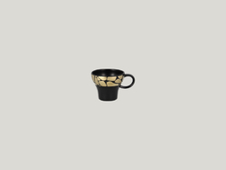 RAK Pebbles šálek na espresso 9 cl | RAK-PBMOCU09