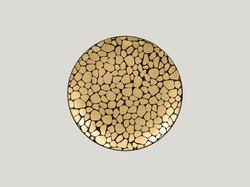 RAK Pebbles talíř mělký 24 cm | RAK-PBNNPR24