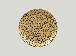 RAK Pebbles talíř mělký 27 cm | RAK-PBNNPR27
