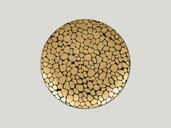 RAK Pebbles talíř mělký 28 cm | RAK-PBNNPR28
