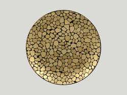 RAK Pebbles talíř mělký 31 cm | RAK-PBNNPR31