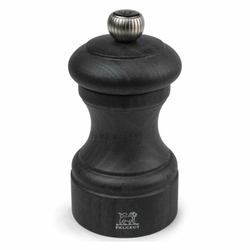 Mlýnek Bistro, buk, černý, na pepř, 10 cm