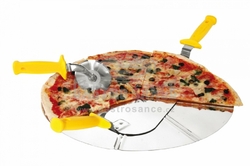 Pizza podnos (Ø450mm,1/8 porcí)