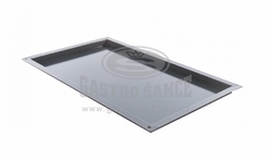 Plech GN 1/2 (h=20 mm) smalt granit.