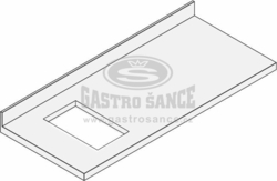OEM POFA 216D (2160x700x40 mm)