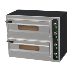 REDFOX Pizza pec dvoupatrová | REDFOX - B-22