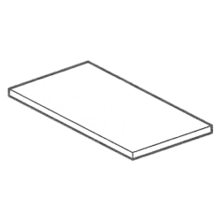 RM GASTRO Deska pro MFV-98E | RM - CMF-98