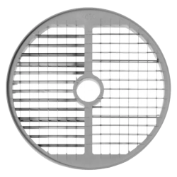 RM GASTRO Disk kostičkovací 20x20 mm pro PSR 800 | RM - DISK DG20x20