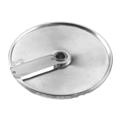 RM GASTRO Disk plátkovací 8 mm pro PSP 400 a PSR 800 | RM - DISK E8 AK N