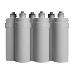 RM GASTRO Filtry osmóza pro HYDRO-7M | RM - Filtry MEDIUM 6