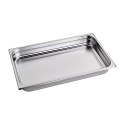 REDFOX Gastronádoba GN 1/1 - 65 nerezová | REDFOX - GN 1/1-65