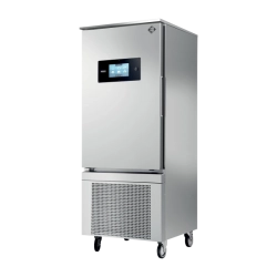 RM GASTRO INFINITY multifukční zařízení 15x GN 1/1, kolečka, levé dveře | RM - INFINITY 1511 KL LD N