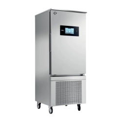 RM GASTRO INFINITY multifukční zařízení 15x GN 1/1, kolečka, pravé dveře | RM - INFINITY 1511 KL PD N