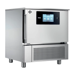 RM GASTRO Šoker 5x GN 1/1 dotykový ovládací panel 230 V, pravé dveře | RM - ISN 0511 PD