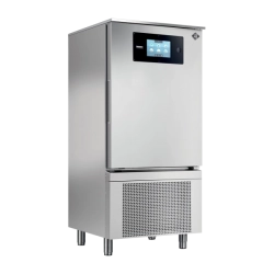RM GASTRO Šoker 10x GN 2/1 dotykový ovládací panel 230 V, pravé dveře | RM - ISN 1021 PD